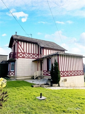 maison à la vente -   61120  VIMOUTIERS, surface 80 m2 vente maison - UBI459361880